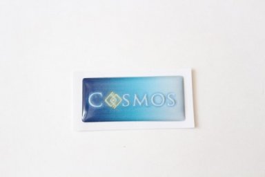 Cosmos (наклейка)